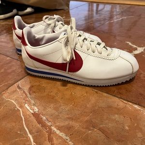 #nike #nikecortez #number9 nike cortez sneakers. I wear only 3 times. #brandnew